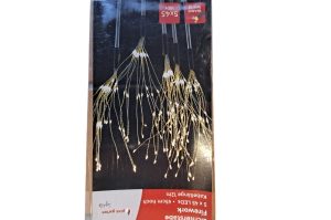 Lichterstäbe
