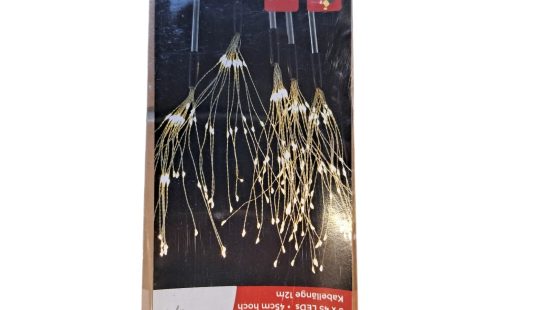 Lichterstäbe