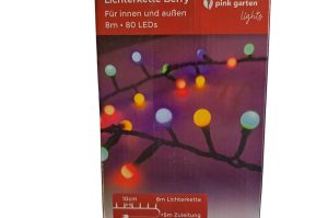 Lichterkette berry