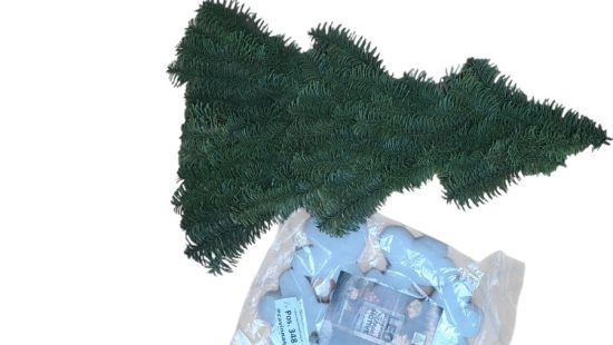 Weihnachtsdeko