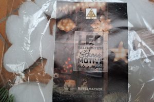 Weihnachtsdeko