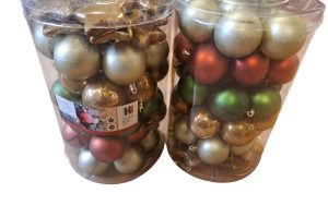 Christbaumkugeln