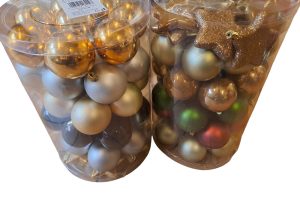 Christbaumkugeln