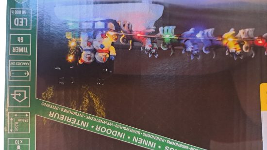 Led Dekoration