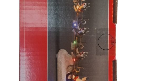 Led Dekoration