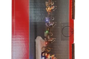Led Dekoration