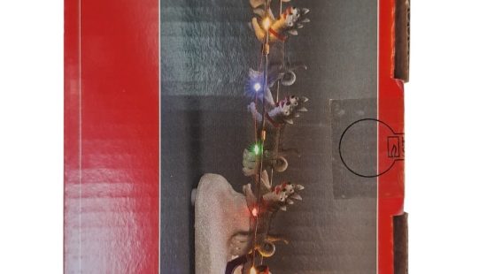 Led Dekoration