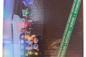 Led Dekoration
