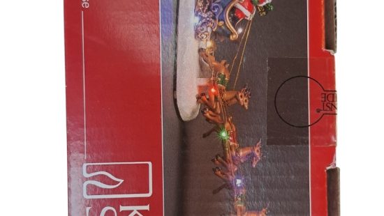 Led Dekoration