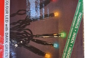 Led Lichterkette