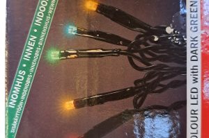 Led Lichterkette