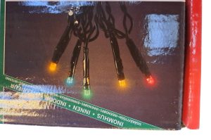 Led Lichterkette