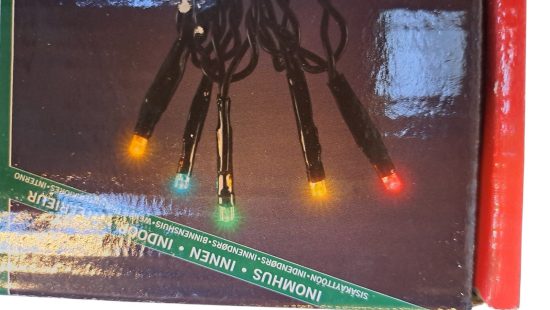 Led Lichterkette