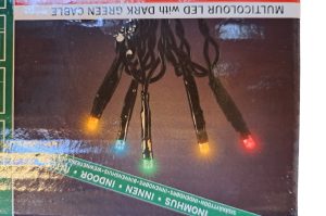 Led Lichterkette
