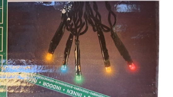 Led Lichterkette