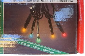 Led Lichterkette