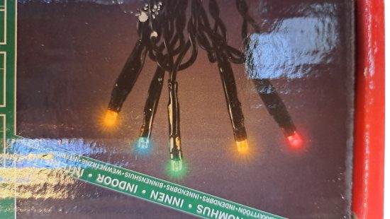 Led Lichterkette