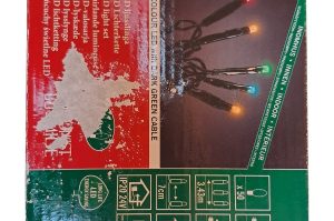 Led Lichterkette