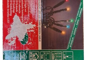 Led Lichterkette