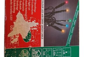 Led Lichterkette