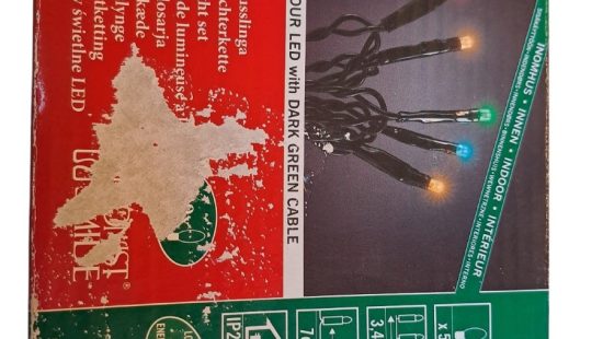 Led Lichterkette