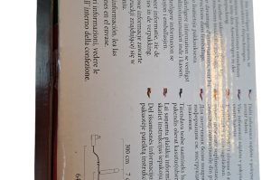 Led Lichterkette
