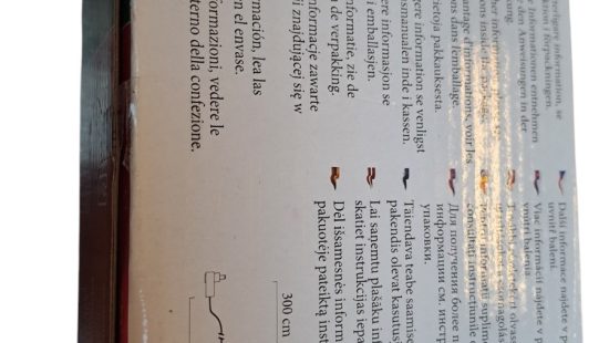 Led Lichterkette