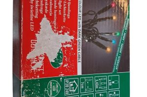 Led Lichterkette