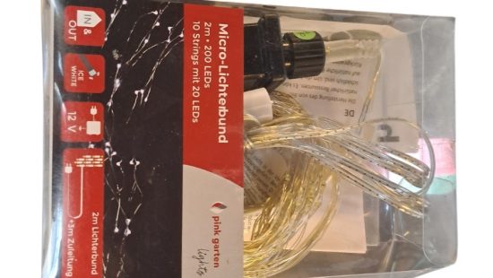 Micro Lichterbund