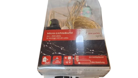 Micro Lichterbund