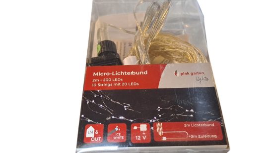 Micro Lichterbund