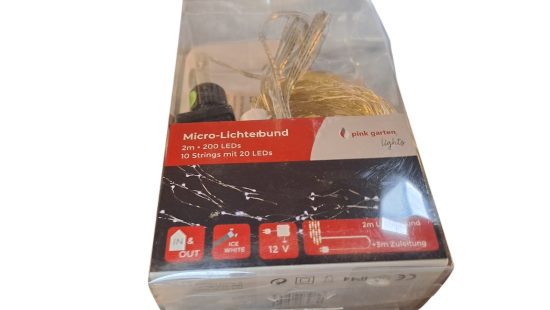 Micro Lichterbund