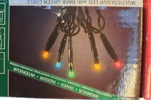 Led Lichterkette