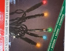 Led Lichterkette