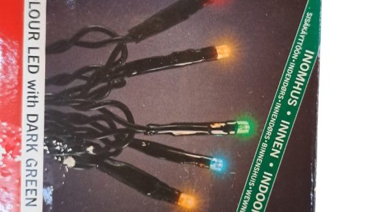 Led Lichterkette