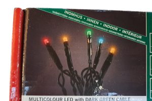 Led Lichterkette