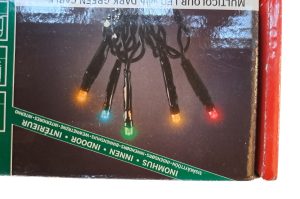 Led Lichterkette