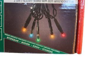 Led Lichterkette
