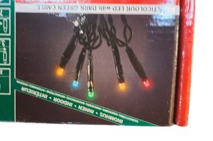 Led Lichterkette