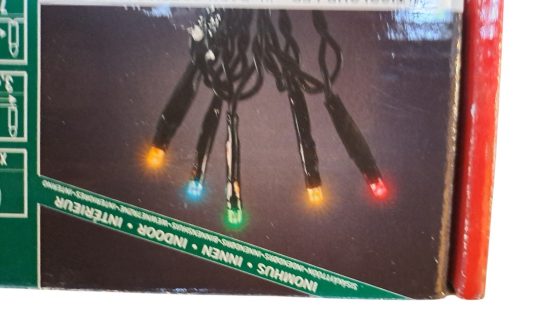 Led Lichterkette
