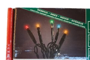 Led Lichterkette