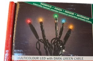 Led Lichterkette