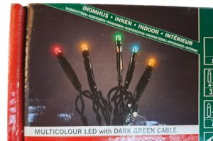 Led Lichterkette