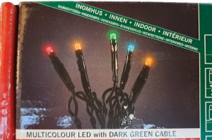 Led Lichterkette