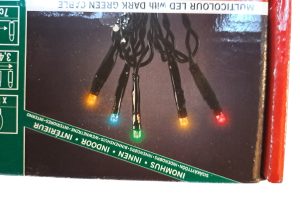Led Lichterkette