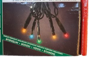 Led Lichterkette