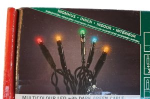 Led Lichterkette