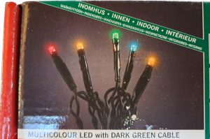 Led Lichterkette