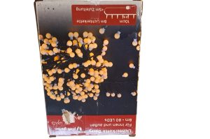 Lichterkette berry