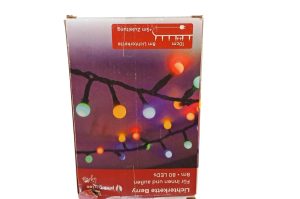 Lichterkette berry